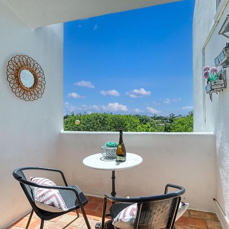 Fabulous Apartment In Beautiful Quinta Do Paraiso Carvoeiro  Eksteriør billede