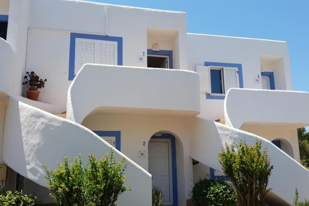 Fabulous Apartment In Beautiful Quinta Do Paraiso Carvoeiro  Eksteriør billede