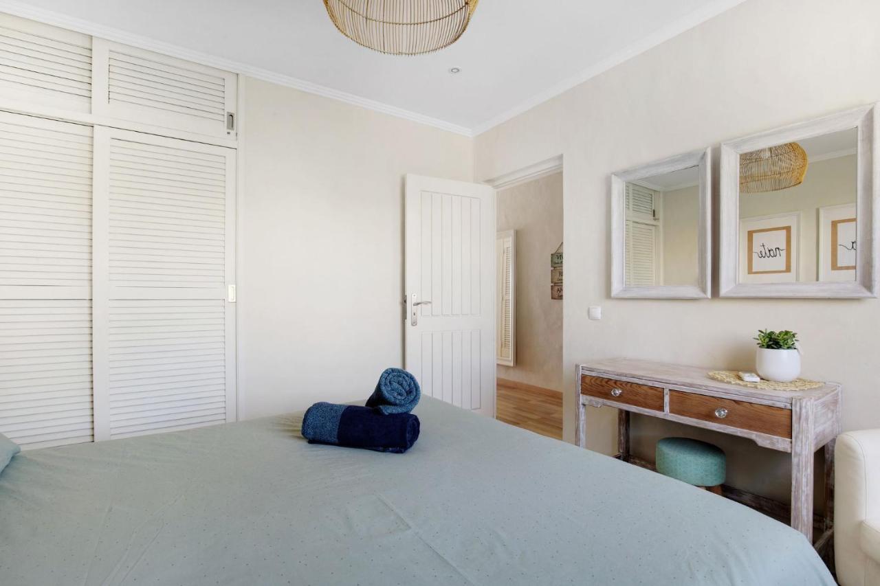 Fabulous Apartment In Beautiful Quinta Do Paraiso Carvoeiro  Eksteriør billede