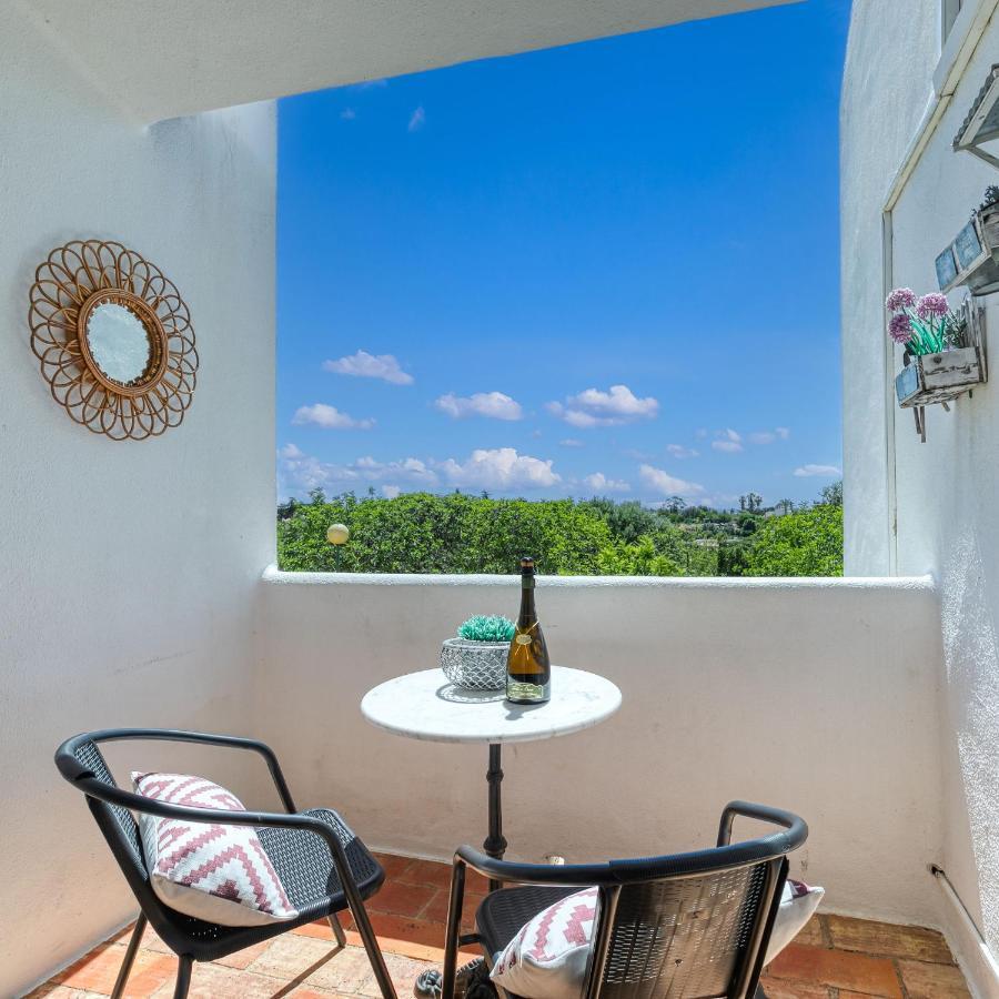 Fabulous Apartment In Beautiful Quinta Do Paraiso Carvoeiro  Eksteriør billede